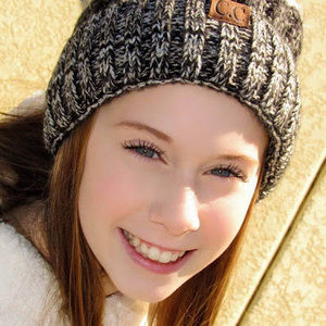 Meet your Posher, Kasey